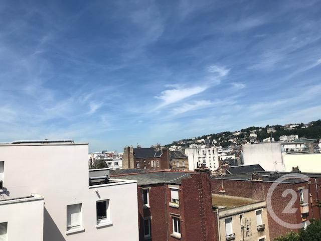 Appartement F1 à vendre - 1 pièce - 18.82 m2 - LE HAVRE - 76 - HAUTE-NORMANDIE - Century 21 Accore Appartement F1 à vendre - 1 pièce - 18.82 m2 - LE HAVRE - 76 - HAUTE-NORMANDIE - Century 21 Accore