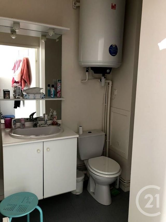 Appartement F1 à vendre - 1 pièce - 18.82 m2 - LE HAVRE - 76 - HAUTE-NORMANDIE - Century 21 Accore Appartement F1 à vendre - 1 pièce - 18.82 m2 - LE HAVRE - 76 - HAUTE-NORMANDIE - Century 21 Accore
