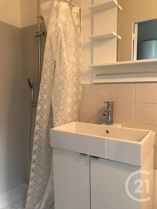 Afficher la photo en grand Appartement F1 à louer - 1 pièce - 23.15 m2 - LE HAVRE - 76 - HAUTE-NORMANDIE - Century 21 Accore