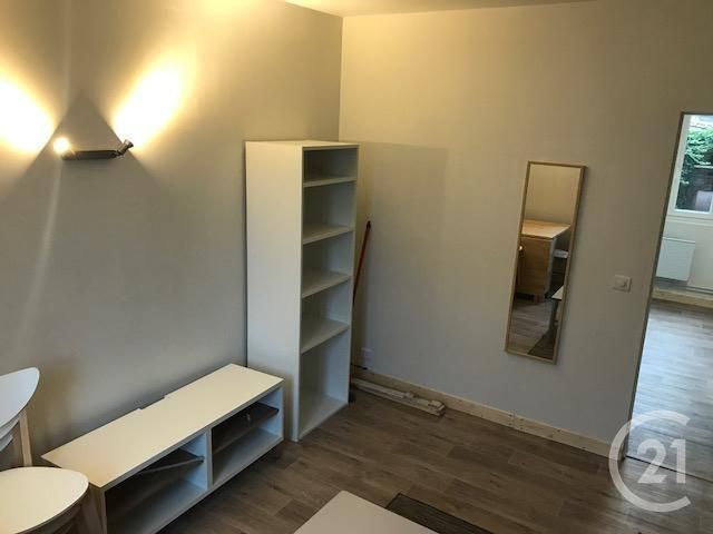 Afficher la photo en grand Appartement F1 à louer - 1 pièce - 23.15 m2 - LE HAVRE - 76 - HAUTE-NORMANDIE - Century 21 Accore