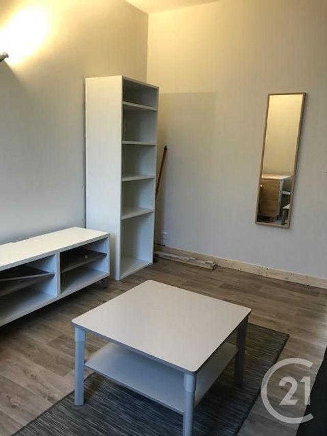 Afficher la photo en grand Appartement F1 à louer - 1 pièce - 23.15 m2 - LE HAVRE - 76 - HAUTE-NORMANDIE - Century 21 Accore