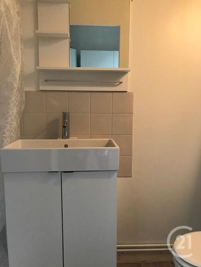 Afficher la photo en grand Appartement F1 à louer - 1 pièce - 23.15 m2 - LE HAVRE - 76 - HAUTE-NORMANDIE - Century 21 Accore