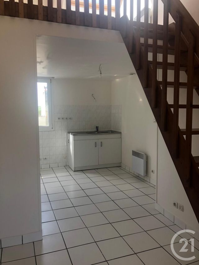 Afficher la photo en grand appartement à louer - 3 pièces - 50.0 m2 - LE HAVRE - 76 - HAUTE-NORMANDIE - Century 21 Accore