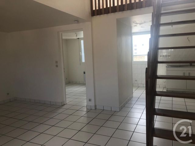 Afficher la photo en grand appartement à louer - 3 pièces - 50.0 m2 - LE HAVRE - 76 - HAUTE-NORMANDIE - Century 21 Accore