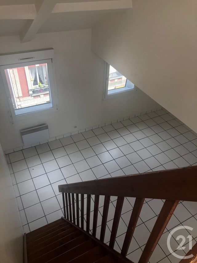 Afficher la photo en grand appartement à louer - 3 pièces - 50.0 m2 - LE HAVRE - 76 - HAUTE-NORMANDIE - Century 21 Accore