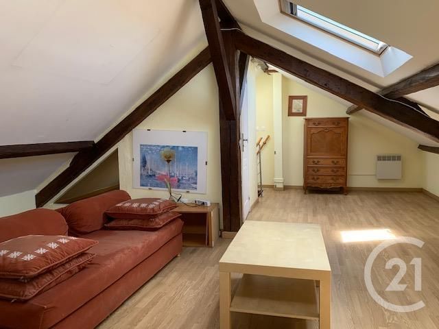 Afficher la photo en grand Appartement F4 à louer - 4 pièces - 55.0 m2 - LE HAVRE - 76 - HAUTE-NORMANDIE - Century 21 Accore