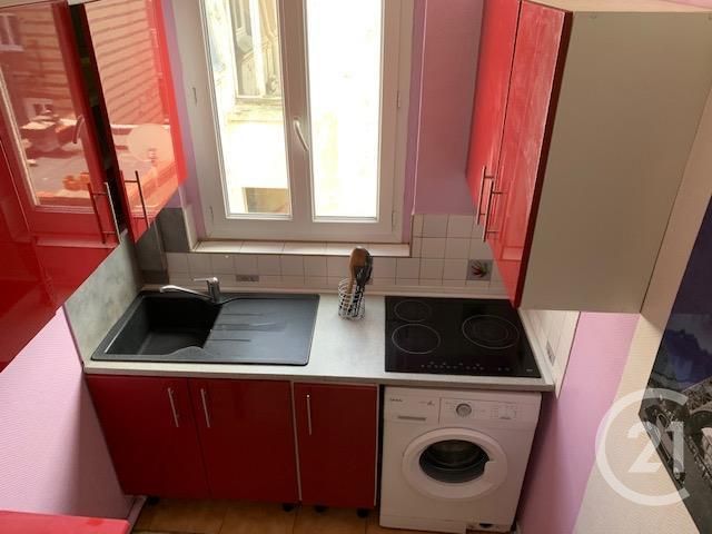 Afficher la photo en grand Appartement F4 à louer - 4 pièces - 55.0 m2 - LE HAVRE - 76 - HAUTE-NORMANDIE - Century 21 Accore