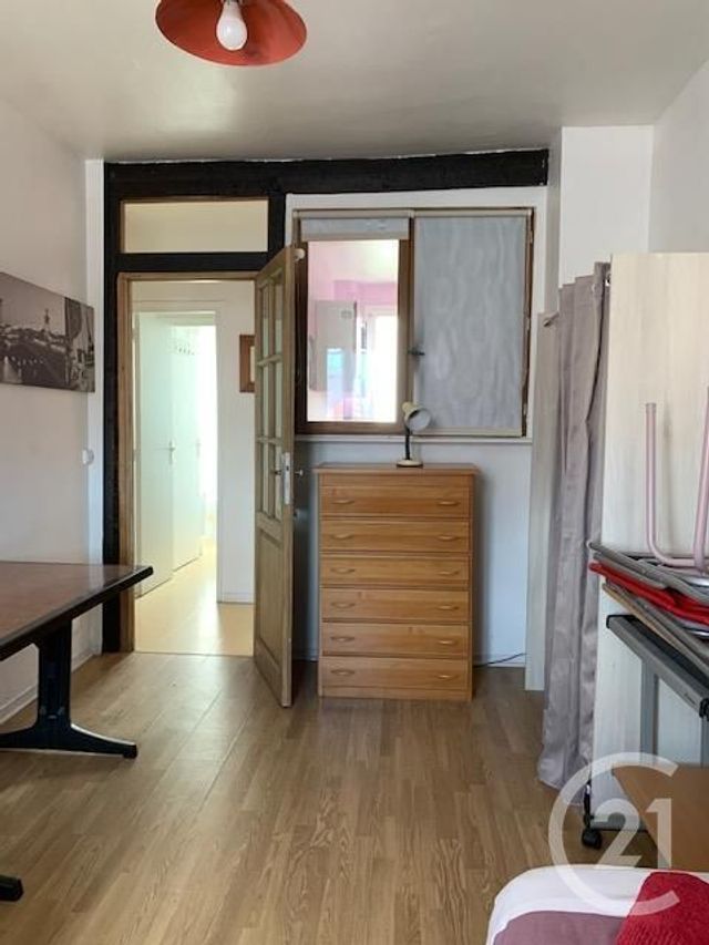 Afficher la photo en grand Appartement F4 à louer - 4 pièces - 55.0 m2 - LE HAVRE - 76 - HAUTE-NORMANDIE - Century 21 Accore