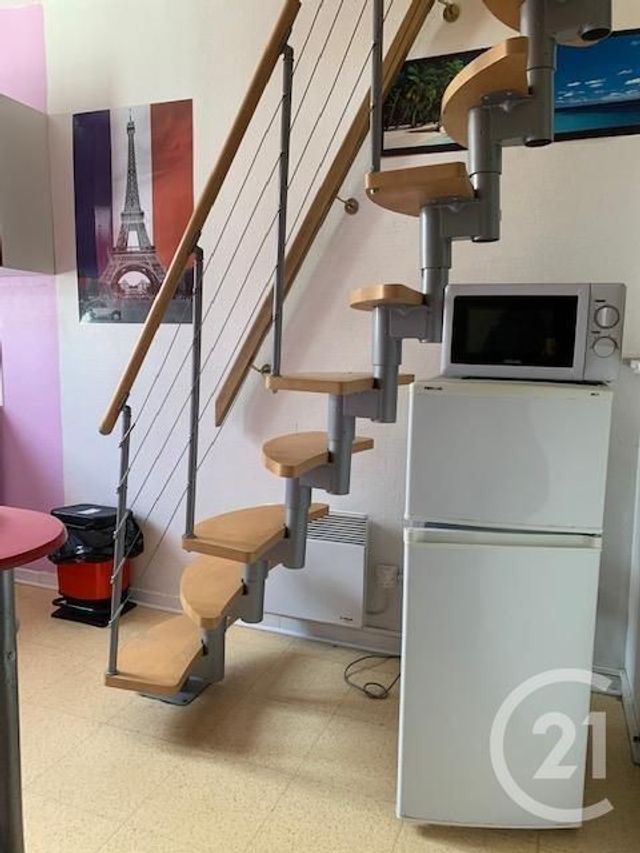 Afficher la photo en grand Appartement F4 à louer - 4 pièces - 55.0 m2 - LE HAVRE - 76 - HAUTE-NORMANDIE - Century 21 Accore
