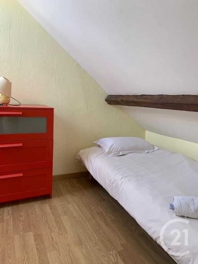 Afficher la photo en grand Appartement F4 à louer - 4 pièces - 55.0 m2 - LE HAVRE - 76 - HAUTE-NORMANDIE - Century 21 Accore