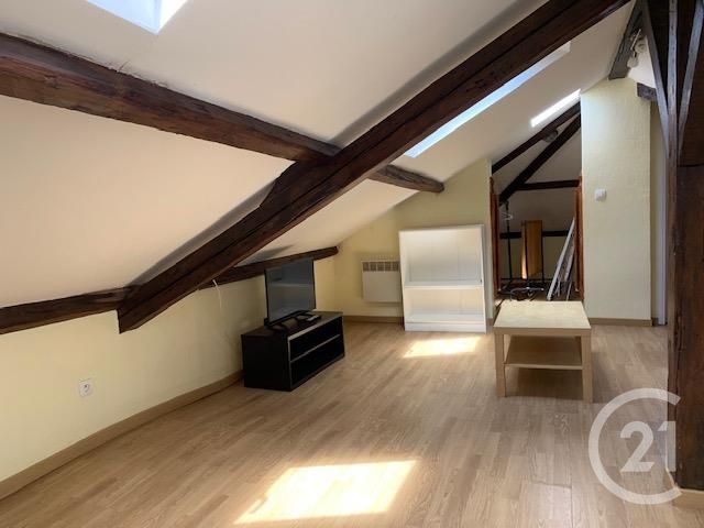 Afficher la photo en grand Appartement F4 à louer - 4 pièces - 55.0 m2 - LE HAVRE - 76 - HAUTE-NORMANDIE - Century 21 Accore