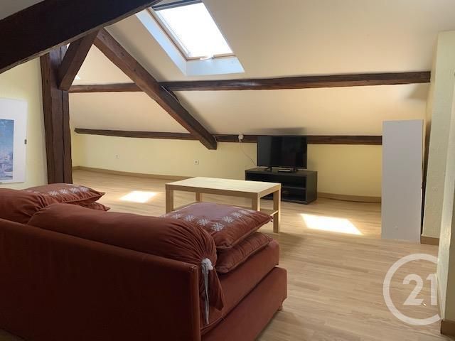 Afficher la photo en grand Appartement F4 à louer - 4 pièces - 55.0 m2 - LE HAVRE - 76 - HAUTE-NORMANDIE - Century 21 Accore
