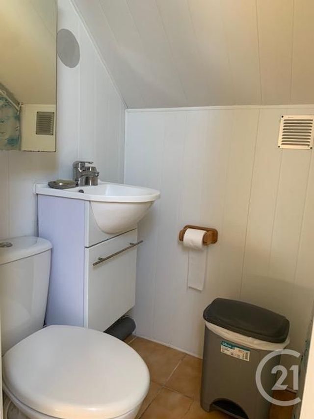 Afficher la photo en grand Appartement F4 à louer - 4 pièces - 55.0 m2 - LE HAVRE - 76 - HAUTE-NORMANDIE - Century 21 Accore