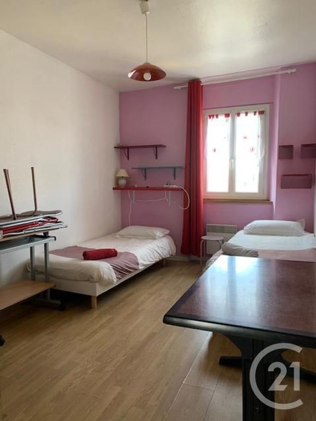 Afficher la photo en grand Appartement F4 à louer - 4 pièces - 55.0 m2 - LE HAVRE - 76 - HAUTE-NORMANDIE - Century 21 Accore