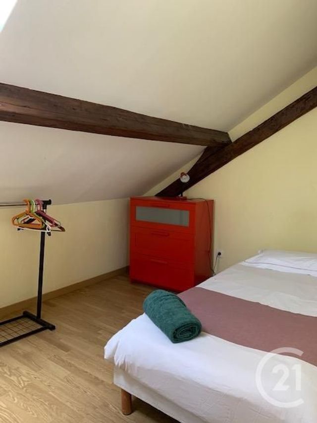 Afficher la photo en grand Appartement F4 à louer - 4 pièces - 55.0 m2 - LE HAVRE - 76 - HAUTE-NORMANDIE - Century 21 Accore
