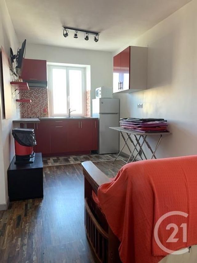 Afficher la photo en grand Appartement F4 à louer - 4 pièces - 63.0 m2 - LE HAVRE - 76 - HAUTE-NORMANDIE - Century 21 Accore