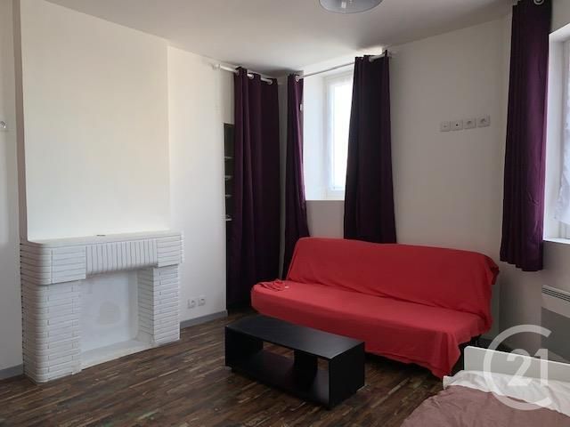 Afficher la photo en grand Appartement F4 à louer - 4 pièces - 63.0 m2 - LE HAVRE - 76 - HAUTE-NORMANDIE - Century 21 Accore