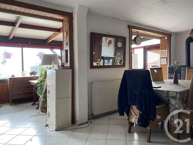 Afficher la photo en grand maison à vendre - 4 pièces - 104.67 m2 - LE HAVRE - 76 - HAUTE-NORMANDIE - Century 21 Accore