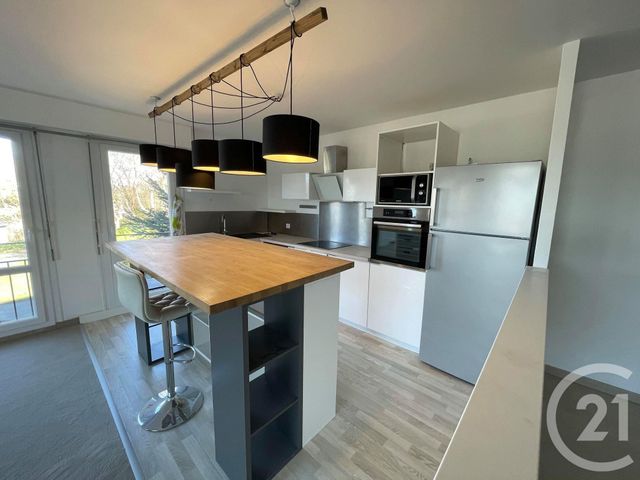 Afficher la photo en grand appartement à vendre - 5 pièces - 125.87 m2 - STE ADRESSE - 76 - HAUTE-NORMANDIE - Century 21 Accore