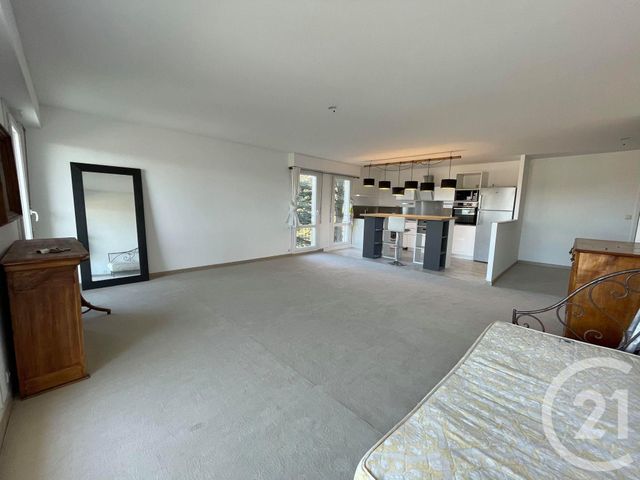Afficher la photo en grand appartement à vendre - 5 pièces - 125.87 m2 - STE ADRESSE - 76 - HAUTE-NORMANDIE - Century 21 Accore