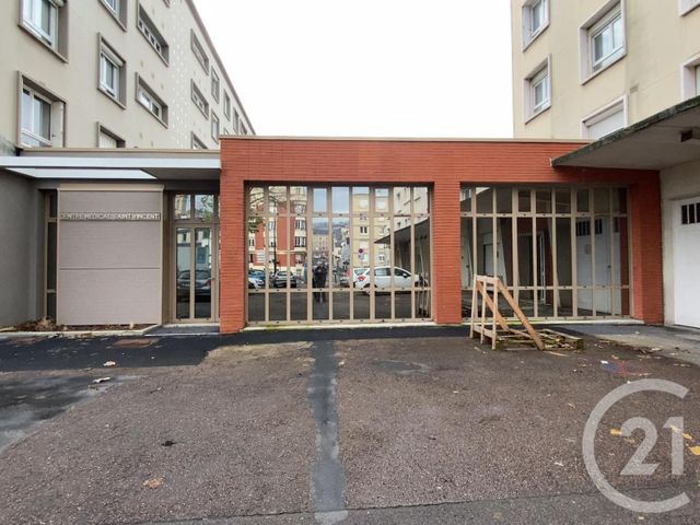 Afficher la photo en grand commerce à louer - 17.55 m2 - LE HAVRE - 76 - HAUTE-NORMANDIE - Century 21 Accore
