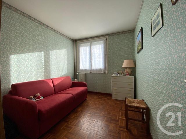 Afficher la photo en grand Appartement F5 à vendre - 5 pièces - 90.0 m2 - LE HAVRE - 76 - HAUTE-NORMANDIE - Century 21 Accore