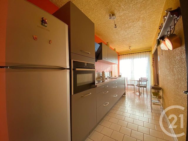 Afficher la photo en grand Appartement F5 à vendre - 5 pièces - 90.0 m2 - LE HAVRE - 76 - HAUTE-NORMANDIE - Century 21 Accore
