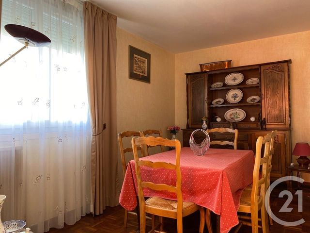 Afficher la photo en grand Appartement F5 à vendre - 5 pièces - 90.0 m2 - LE HAVRE - 76 - HAUTE-NORMANDIE - Century 21 Accore