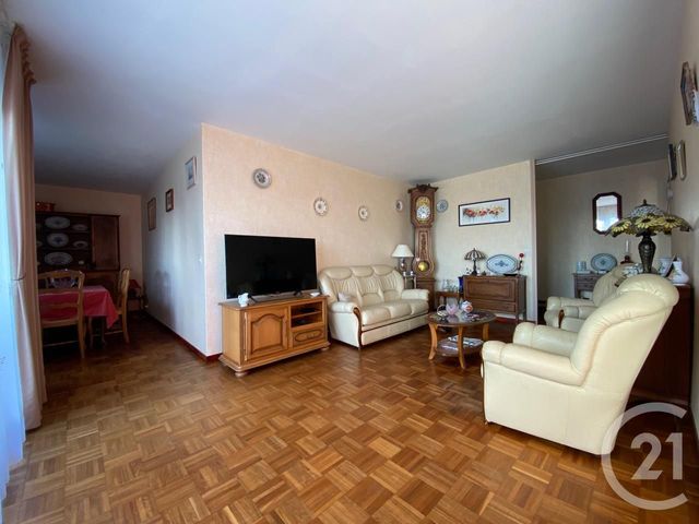 Afficher la photo en grand Appartement F5 à vendre - 5 pièces - 90.0 m2 - LE HAVRE - 76 - HAUTE-NORMANDIE - Century 21 Accore