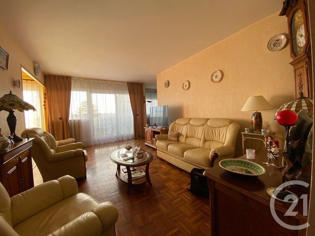 Afficher la photo en grand Appartement F5 à vendre - 5 pièces - 90.0 m2 - LE HAVRE - 76 - HAUTE-NORMANDIE - Century 21 Accore