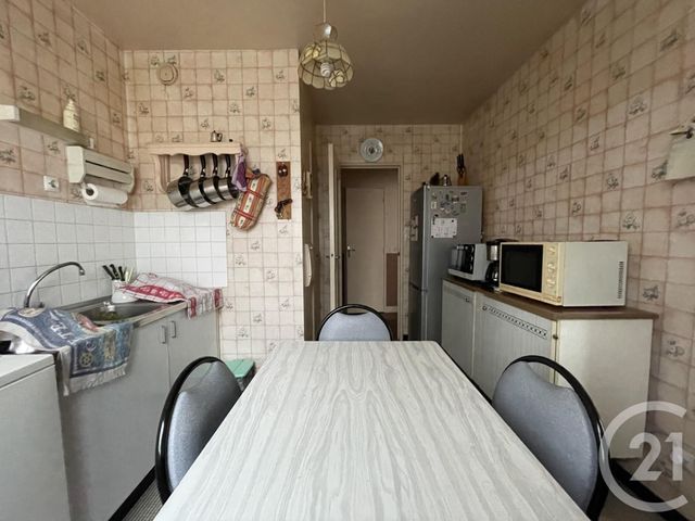 Afficher la photo en grand Appartement F3 à vendre - 3 pièces - 68.95 m2 - LE HAVRE - 76 - HAUTE-NORMANDIE - Century 21 Accore
