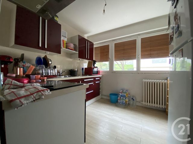 Afficher la photo en grand Appartement F3 à vendre - 3 pièces - 66.03 m2 - LE HAVRE - 76 - HAUTE-NORMANDIE - Century 21 Accore
