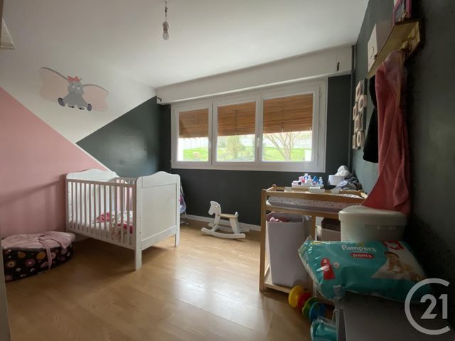 Afficher la photo en grand Appartement F3 à vendre - 3 pièces - 66.03 m2 - LE HAVRE - 76 - HAUTE-NORMANDIE - Century 21 Accore