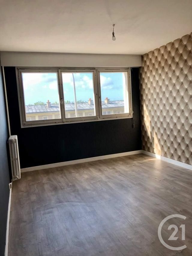Afficher la photo en grand Appartement F3 à vendre - 3 pièces - 66.03 m2 - LE HAVRE - 76 - HAUTE-NORMANDIE - Century 21 Accore