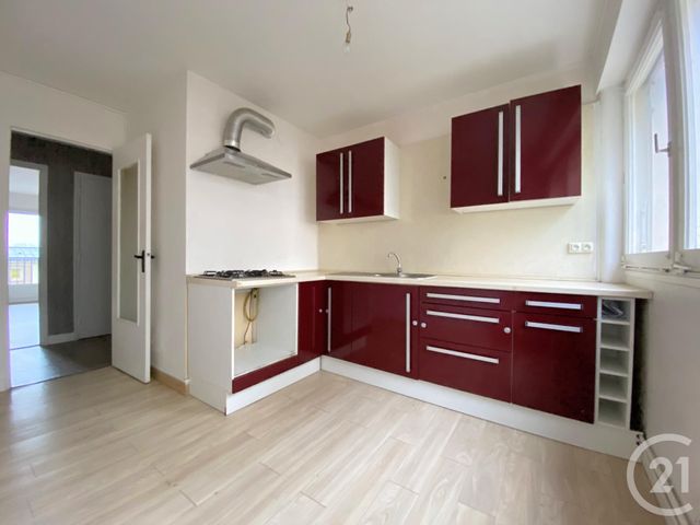 Afficher la photo en grand Appartement F3 à vendre - 3 pièces - 66.03 m2 - LE HAVRE - 76 - HAUTE-NORMANDIE - Century 21 Accore