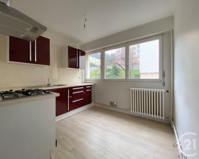 Afficher la photo en grand Appartement F3 à vendre - 3 pièces - 66.03 m2 - LE HAVRE - 76 - HAUTE-NORMANDIE - Century 21 Accore
