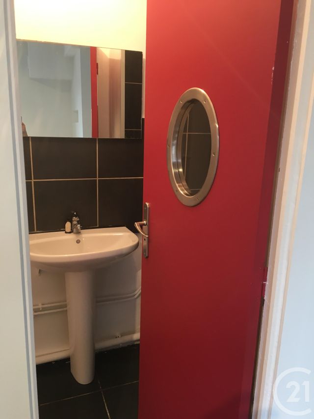 Afficher la photo en grand Appartement F1 à louer - 1 pièce - 22.83 m2 - LE HAVRE - 76 - HAUTE-NORMANDIE - Century 21 Accore