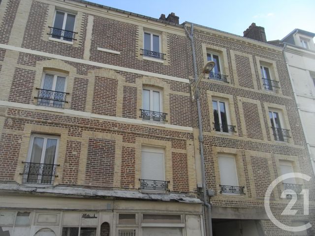 Afficher la photo en grand Appartement F1 à louer - 1 pièce - 22.83 m2 - LE HAVRE - 76 - HAUTE-NORMANDIE - Century 21 Accore