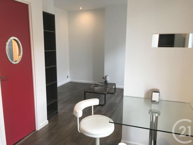Afficher la photo en grand Appartement F1 à louer - 1 pièce - 22.83 m2 - LE HAVRE - 76 - HAUTE-NORMANDIE - Century 21 Accore