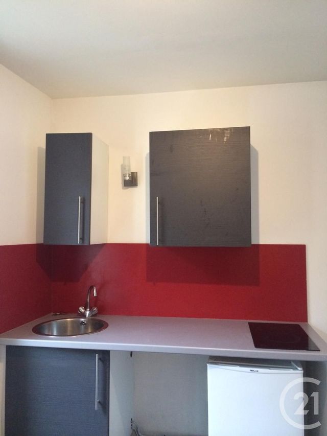 Afficher la photo en grand Appartement F1 à louer - 1 pièce - 22.83 m2 - LE HAVRE - 76 - HAUTE-NORMANDIE - Century 21 Accore