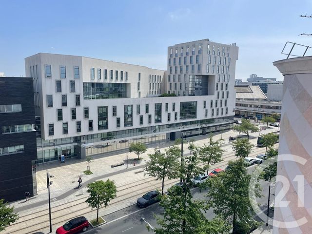 appartement - LE HAVRE - 76