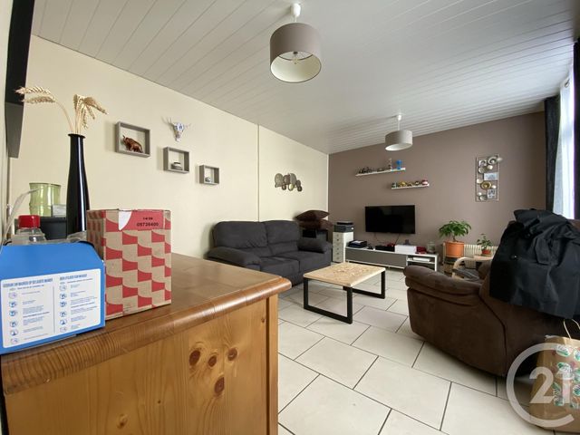 appartement à vendre - 3 pièces - 75.78 m2 - LE HAVRE - 76 - HAUTE-NORMANDIE - Century 21 Accore appartement à vendre - 3 pièces - 75.78 m2 - LE HAVRE - 76 - HAUTE-NORMANDIE - Century 21 Accore