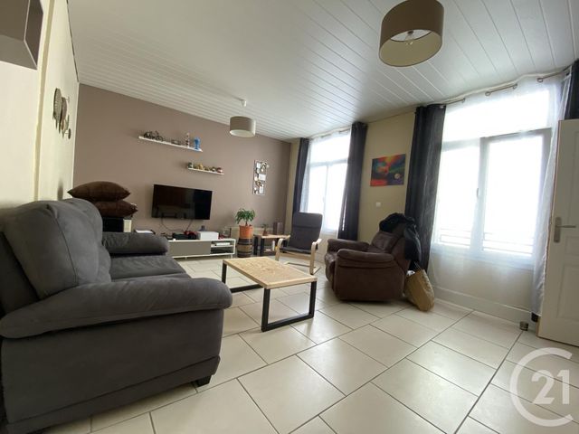 appartement à vendre - 3 pièces - 75.78 m2 - LE HAVRE - 76 - HAUTE-NORMANDIE - Century 21 Accore appartement à vendre - 3 pièces - 75.78 m2 - LE HAVRE - 76 - HAUTE-NORMANDIE - Century 21 Accore