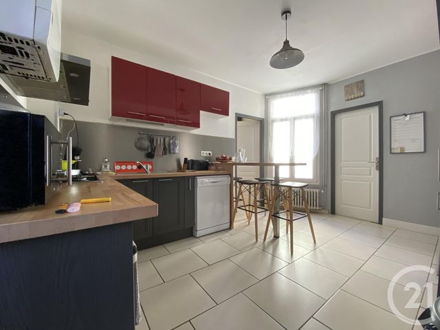 appartement à vendre - 3 pièces - 75.78 m2 - LE HAVRE - 76 - HAUTE-NORMANDIE - Century 21 Accore appartement à vendre - 3 pièces - 75.78 m2 - LE HAVRE - 76 - HAUTE-NORMANDIE - Century 21 Accore