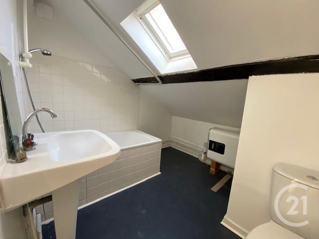 Afficher la photo en grand Appartement F1 à louer - 1 pièce - 18.5 m2 - 76 - HAUTE-NORMANDIE - Century 21 Accore