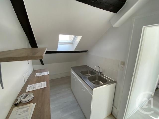 Afficher la photo en grand Appartement F1 à louer - 1 pièce - 18.5 m2 - 76 - HAUTE-NORMANDIE - Century 21 Accore