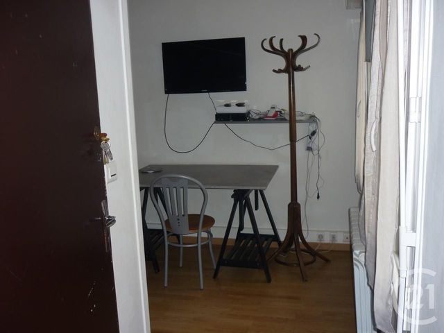 Afficher la photo en grand Studio à vendre - 1 pièce - 19.41 m2 - LE HAVRE - 76 - HAUTE-NORMANDIE - Century 21 Accore