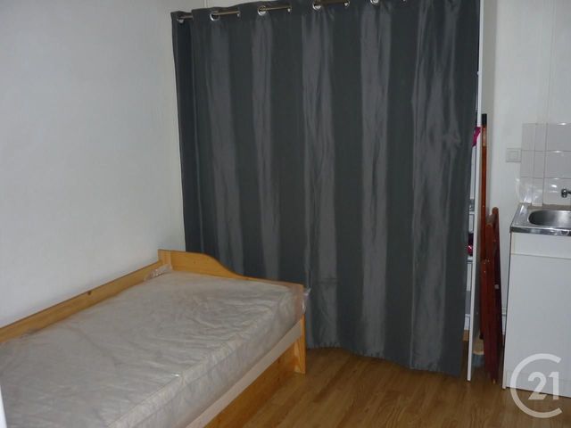 Afficher la photo en grand Studio à vendre - 1 pièce - 19.41 m2 - LE HAVRE - 76 - HAUTE-NORMANDIE - Century 21 Accore