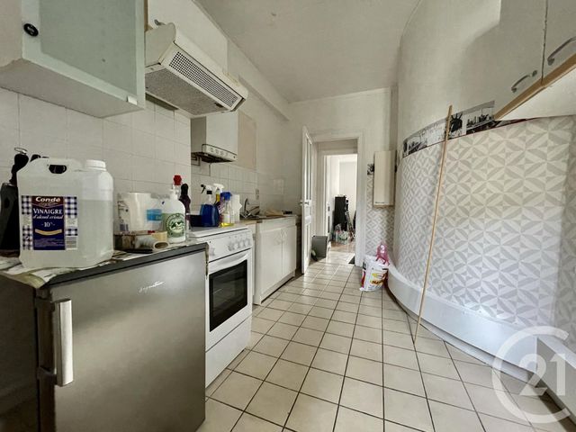 Appartement F2 à vendre - 2 pièces - 41.0 m2 - LE HAVRE - 76 - HAUTE-NORMANDIE - Century 21 Accore Appartement F2 à vendre - 2 pièces - 41.0 m2 - LE HAVRE - 76 - HAUTE-NORMANDIE - Century 21 Accore