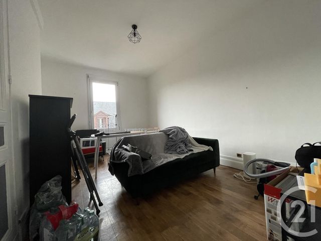 Appartement F2 à vendre - 2 pièces - 41.0 m2 - LE HAVRE - 76 - HAUTE-NORMANDIE - Century 21 Accore Appartement F2 à vendre - 2 pièces - 41.0 m2 - LE HAVRE - 76 - HAUTE-NORMANDIE - Century 21 Accore